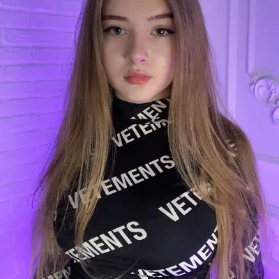 Chat with Алино, the Anime character AI chatbot