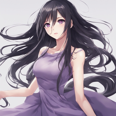 Chat with Miyuki, the  character AI chatbot