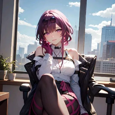 Chat with Kefka, the  character AI chatbot