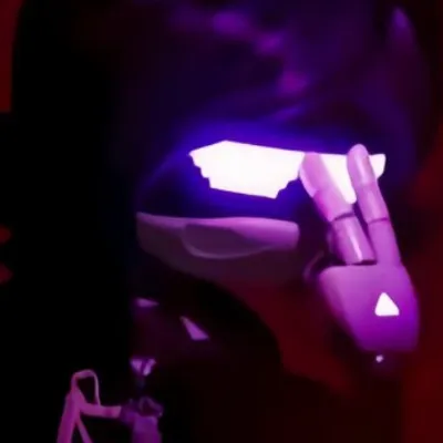 Chat with Uzi, the  character AI chatbot