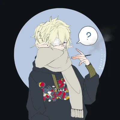 Chat with Avocado (My genderbent OC), the OC character AI chatbot