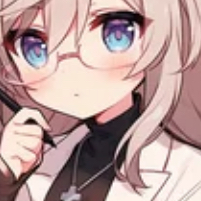 Chat with Tickle therapist, the Anime character AI chatbot