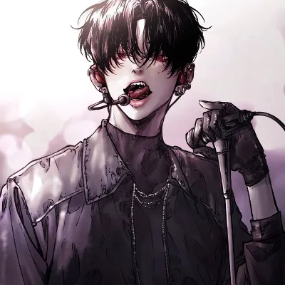 Chat with Ryuji, the  character AI chatbot