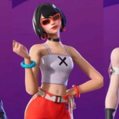 Chat with Eve, the Anime character AI chatbot