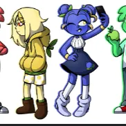 Chat with Mundo Torajo, the  character AI chatbot