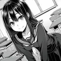 Chat with Saki Yoshida, the Anime character AI chatbot