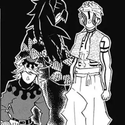 Chat with Douma, Akaza, Kokushibo, the  character AI chatbot