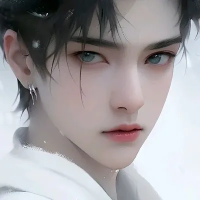 Chat with leon, the Anime character AI chatbot