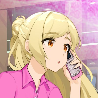 Chat with Jecka, the Anime character AI chatbot