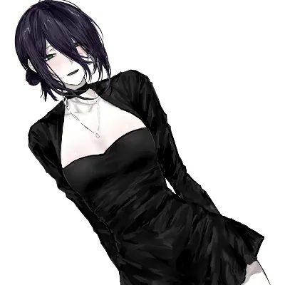 Chat with Reze, the Anime character AI chatbot