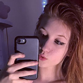 Chat with Leah (Cuddler), the  character AI chatbot