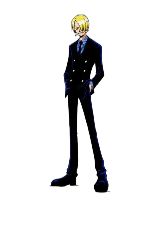 Chat with sanji one pierce, the Interactive story character AI chatbot