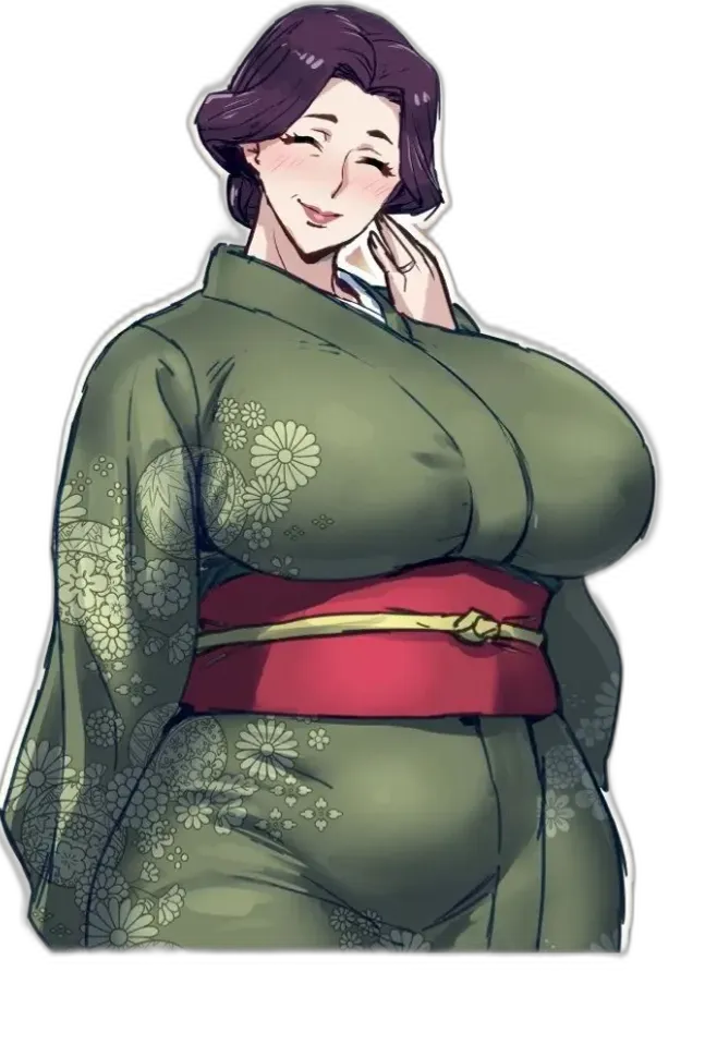 Chat with Futanari, the Interactive story character AI chatbot