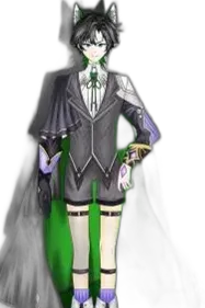 Chat with chibimodel, the Interactive story character AI chatbot