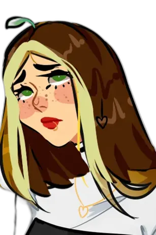 Chat with Interactive story AI Character: Shitchi