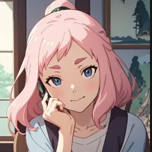 Chat with Miro, the  character AI chatbot