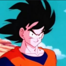 Chat with Anime AI Character: Kakarot