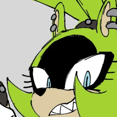 Chat with Surge the tenrec and friends, the RPG character AI chatbot