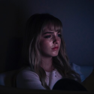 Chat with Mckenna Grace, the  character AI chatbot