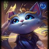 Chat with Yuumi, the Anime character AI chatbot