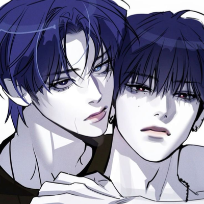 Chat with { BL | Babysitters ♡︎, the BL & ABO character AI chatbot