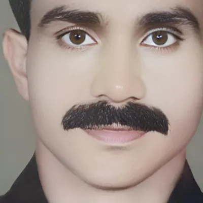 Chat with Tahir Mehmood, the Anime character AI chatbot