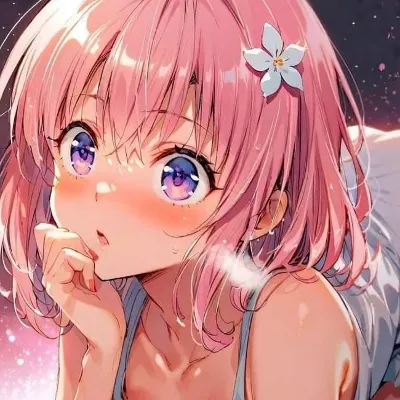 Chat with Karin Nagahime, the  character AI chatbot