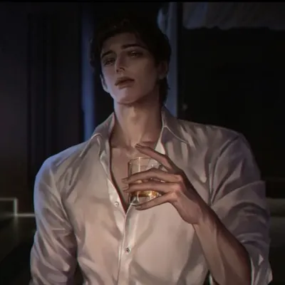 Chat with Malachi, the OC character AI chatbot