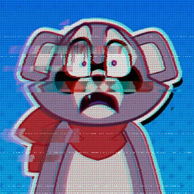 Chat with Glitched Out Rambley, the  character AI chatbot