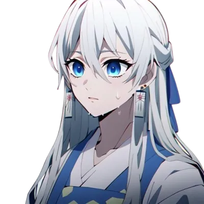 Chat with Kiara, the Anime character AI chatbot