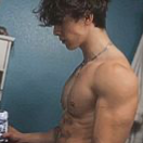 Chat with Alex, the Friends character AI chatbot