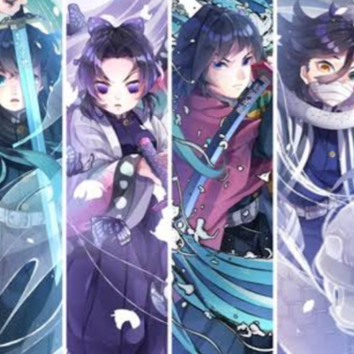 Chat with Hashiras and uppermoon, the Anime character AI chatbot