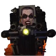 Chat with G-man toilet, the  character AI chatbot