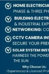 Chat with Electrical company, the Interactive story character AI chatbot