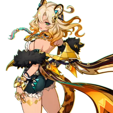 Chat with Xilonen, the Anime character AI chatbot