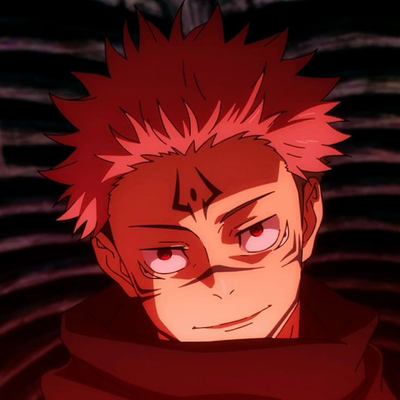 Chat with Sukuna, the king of curses, the Anime character AI chatbot