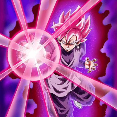 Chat with Goku black, the  character AI chatbot