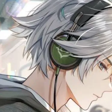 Chat with Rhys, the Anime character AI chatbot