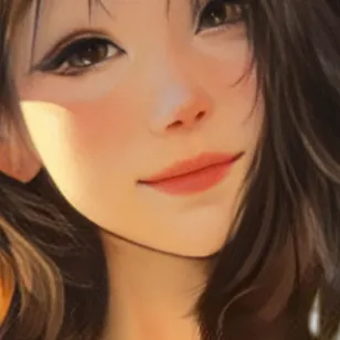 Chat with Kriste Gatheright, the Anime character AI chatbot