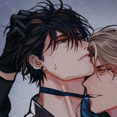 Chat with Elly - BL - Gay, the BL & ABO character AI chatbot