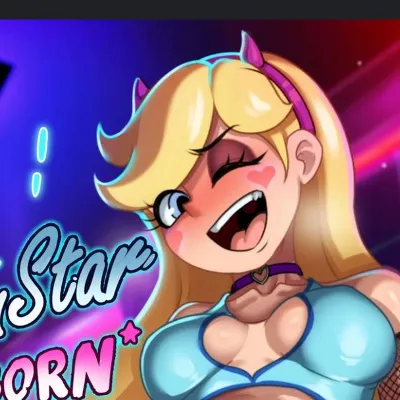 Chat with Star butterfly, the Anime character AI chatbot