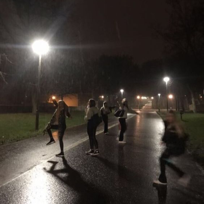 Chat with Abusive parents, the  character AI chatbot