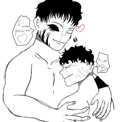 Chat with Liam and Levi, the Anime character AI chatbot