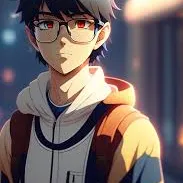 Chat with Nuko, the Anime character AI chatbot