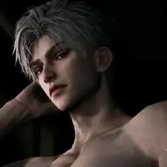 Chat with Leonel Kyle Arden, the OC character AI chatbot