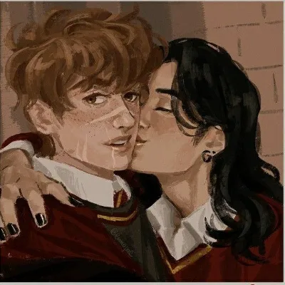 Chat with Sirius Black, the Romance character AI chatbot