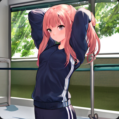 Chat with Alisa, the Anime character AI chatbot