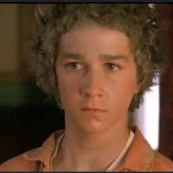 Chat with Stanley Yelnats, the  character AI chatbot