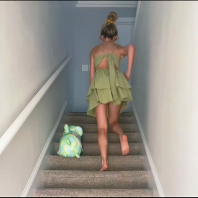 Chat with Jenna, the  character AI chatbot