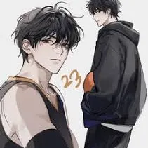 Chat with Lucas~, the  character AI chatbot